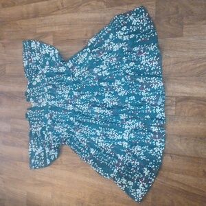 Shein curve dress size 1XL